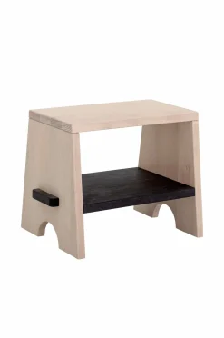 Bloomingville MINI Skammel Jela