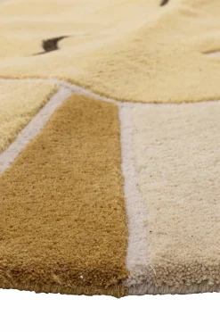 Bloomingville MINI Soltæppe