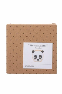 Bloomingville MINI Sparebøsse Sonne