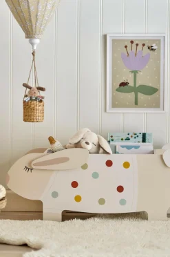 Bloomingville MINI Villja Bogstativ