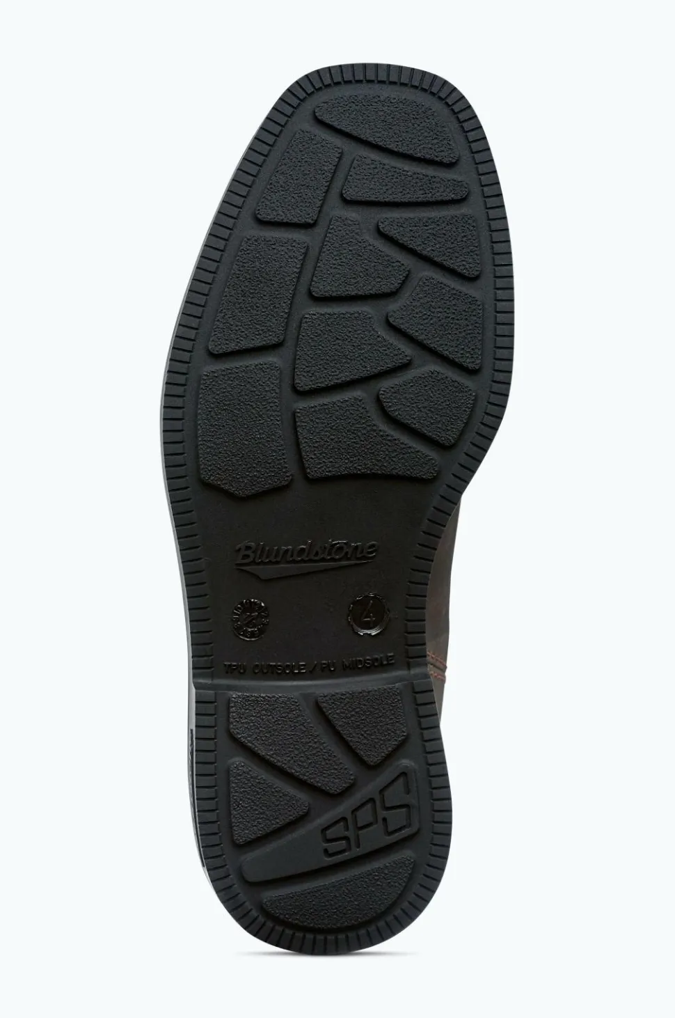 Blundstone Chelseaboots BL Dress Boots