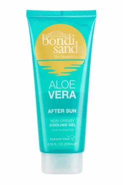 Bondi Sands Aloe Vera After Sun Cooling Gel 200 ml
