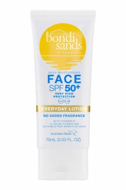 Bondi Sands Spf 50+ Everyday Face Lotion 75Ml