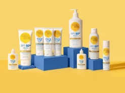 Bondi Sands Spf 50+ Everyday Body Lotion 150Ml