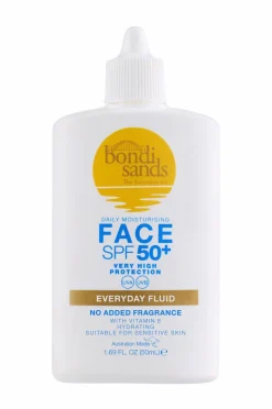 Bondi Sands Spf 50+ Everyday Face Fluid 50Ml