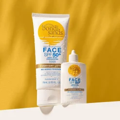 Bondi Sands Spf 50+ Everyday Face Fluid 50Ml