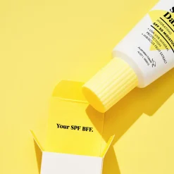 Bondi Sands Sunny Daze SPF 50 Moisturiser 50 g