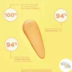 Bondi Sands Sunny Daze SPF 50 Moisturiser 50 g