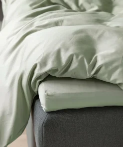 Borås Cotton Kuvertlagen Cloud