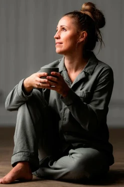 Borås Cotton Pyjamas Oliver