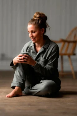 Borås Cotton Pyjamas Oliver