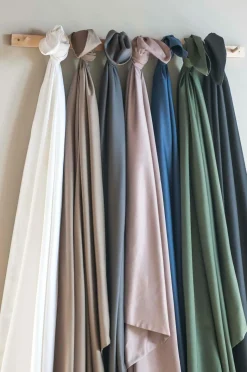 Borås Cotton Sengesæt Cloud