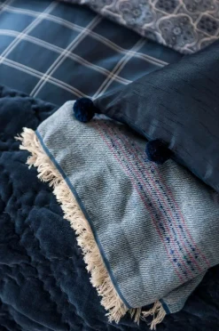 Borås Cotton Sengetæppe Trouville