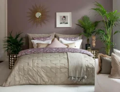 Borås Cotton Sengetæppe Avignon