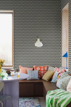 Boråstapeter Tapet Arne Jacobsen Trapez