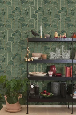 Boråstapeter Tapet Arch