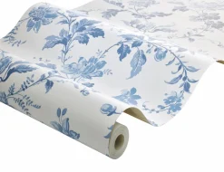 Boråstapeter Tapet Blomslinga