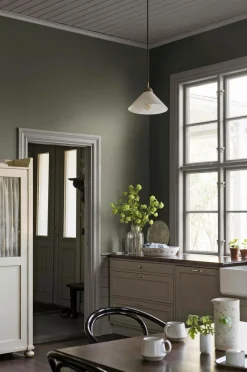 Boråstapeter Tapet Canvas Shimmer