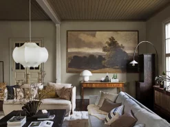 Boråstapeter Tapet Canvas Shimmer