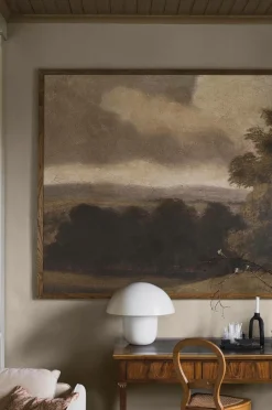 Boråstapeter Tapet Canvas Shimmer