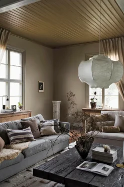 Boråstapeter Tapet Canvas Shimmer