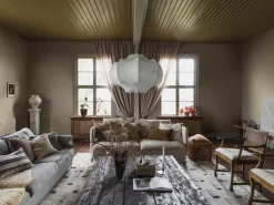 Boråstapeter Tapet Canvas Shimmer