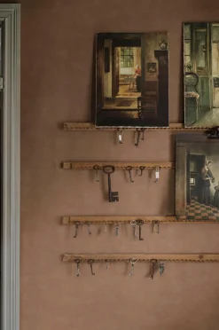 Boråstapeter Tapet Chalk