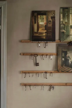 Boråstapeter Tapet Chalk