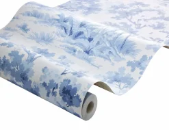 Boråstapeter Tapet Countryside Morning