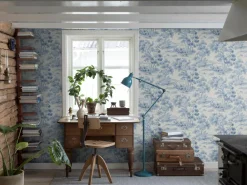 Boråstapeter Tapet Countryside Morning