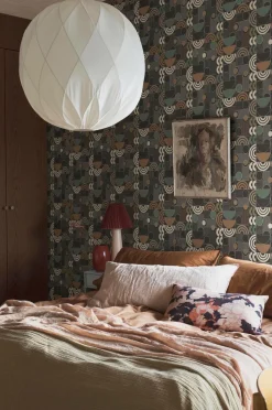 Boråstapeter Tapet Cosmopolitan