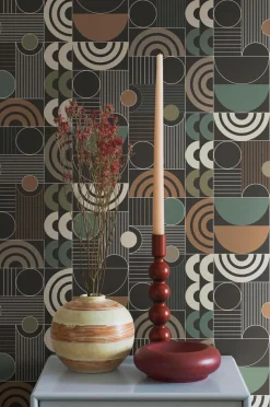 Boråstapeter Tapet Cosmopolitan