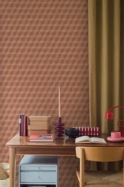 Boråstapeter Tapet Cube