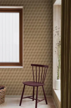 Boråstapeter Tapet Cube