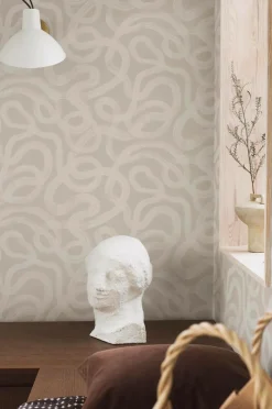 Boråstapeter Tapet Curve