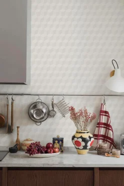 Boråstapeter Tapet Cube