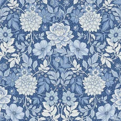 Boråstapeter Tapet Dahlia Garden