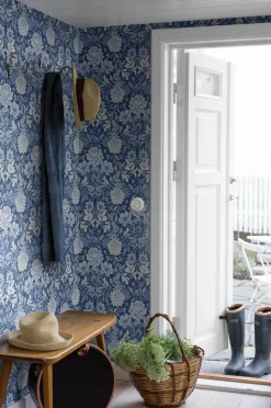 Boråstapeter Tapet Dahlia Garden