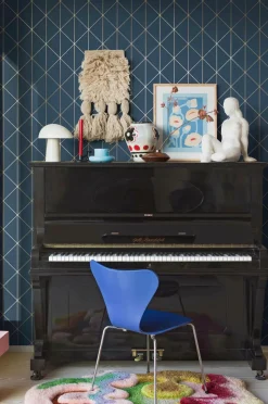 Boråstapeter Tapet Diamonds