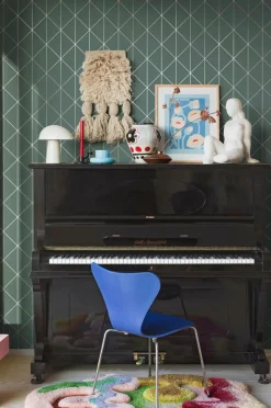 Boråstapeter Tapet Diamonds