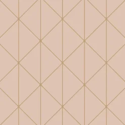 Boråstapeter Tapet Diamonds