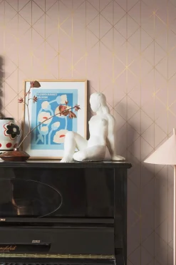 Boråstapeter Tapet Diamonds