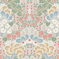 Boråstapeter Tapet Hanna Werning Blomstervall