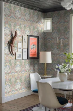 Boråstapeter Tapet Hanna Werning Blomstervall