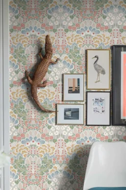 Boråstapeter Tapet Hanna Werning Blomstervall