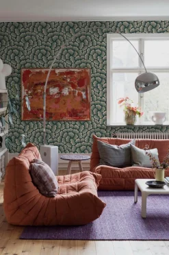 Boråstapeter Tapet Hanna Werning Bom Bom