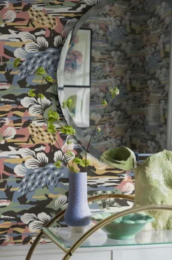 Boråstapeter Tapet Hanna Werning Nomad