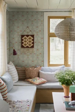 Boråstapeter Tapet Isolde