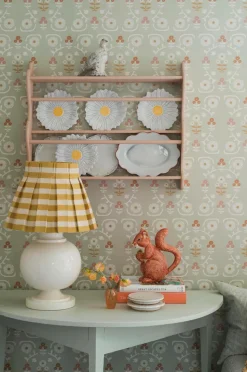 Boråstapeter Tapet Isolde