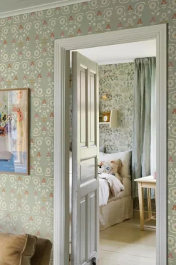 Boråstapeter Tapet Isolde